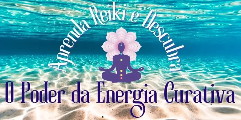 Leia mais sobre o artigo Curso de Reiki Online